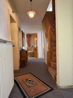 Seltene Gelegenheit: Bungalow mit Ausbaureserve in Polch