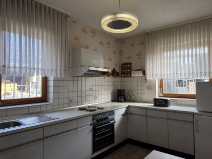 Seltene Gelegenheit: Bungalow mit Ausbaureserve in Polch