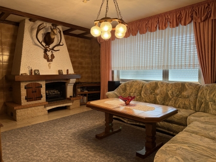 Seltene Gelegenheit: Bungalow mit Ausbaureserve in Polch