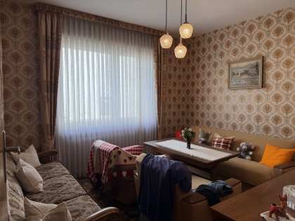 Seltene Gelegenheit: Bungalow mit Ausbaureserve in Polch