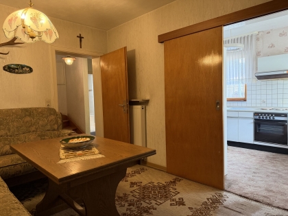 Seltene Gelegenheit: Bungalow mit Ausbaureserve in Polch