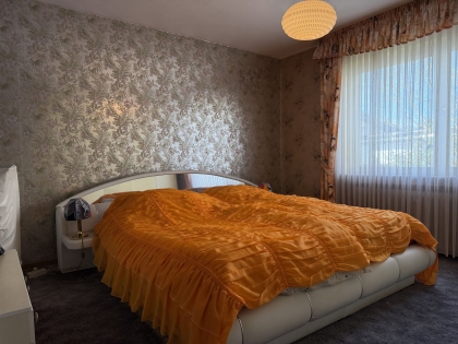 Seltene Gelegenheit: Bungalow mit Ausbaureserve in Polch