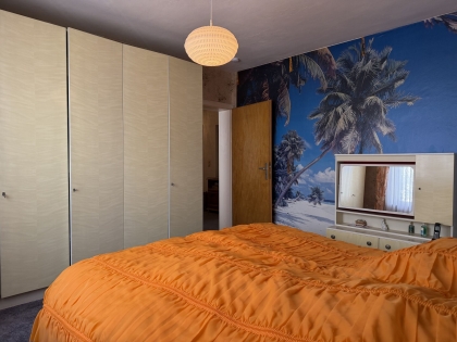 Seltene Gelegenheit: Bungalow mit Ausbaureserve in Polch