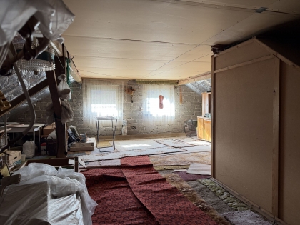 Seltene Gelegenheit: Bungalow mit Ausbaureserve in Polch