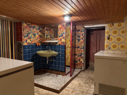 Seltene Gelegenheit: Bungalow mit Ausbaureserve in Polch