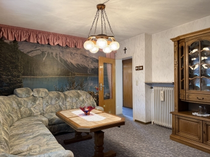 Seltene Gelegenheit: Bungalow mit Ausbaureserve in Polch