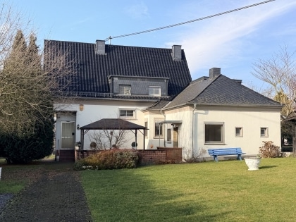 Seltenes Gartenjuwel in guter Lage von Heimbach-Weis: 1.473 m� Freiheit f�r Ihre Wohntr�ume!