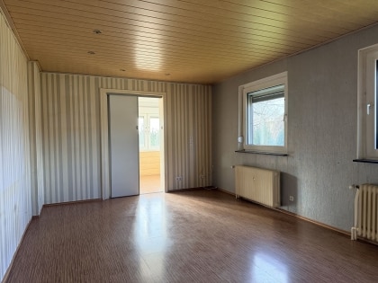 Seltenes Gartenjuwel in guter Lage von Heimbach-Weis: 1.473 m� Freiheit f�r Ihre Wohntr�ume!