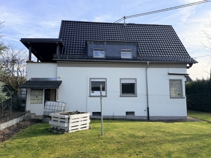 Seltenes Gartenjuwel in guter Lage von Heimbach-Weis: 1.473 m� Freiheit f�r Ihre Wohntr�ume!