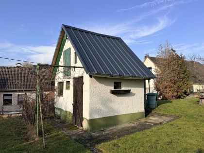 Seltenes Gartenjuwel in guter Lage von Heimbach-Weis: 1.473 m� Freiheit f�r Ihre Wohntr�ume!