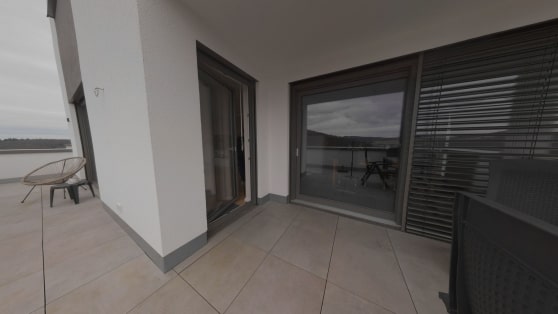 Sie sollten nicht mehr weiter suchen! Neuwertiges Einfamilienwohnhaus in toller Aussichtslage der Stadt Daun!