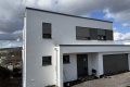 Sie sollten nicht mehr weiter suchen! Neuwertiges Einfamilienwohnhaus in toller Aussichtslage der Stadt Daun!