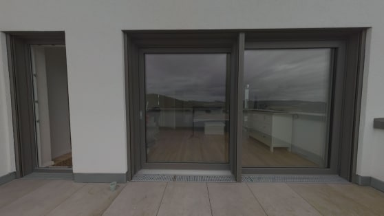 Sie sollten nicht mehr weiter suchen! Neuwertiges Einfamilienwohnhaus in toller Aussichtslage der Stadt Daun!