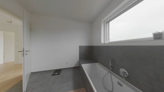 Sie sollten nicht mehr weiter suchen! Neuwertiges Einfamilienwohnhaus in toller Aussichtslage der Stadt Daun!