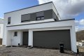 Sie sollten nicht mehr weiter suchen! Neuwertiges Einfamilienwohnhaus in toller Aussichtslage der Stadt Daun!