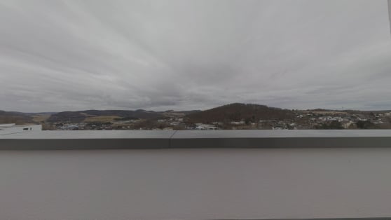 Sie sollten nicht mehr weiter suchen! Neuwertiges Einfamilienwohnhaus in toller Aussichtslage der Stadt Daun!