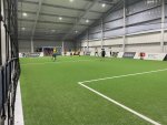 Soccer Cage