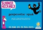 SommerHeckmeck: Kinder & Jugend Kultur Festival Eifel