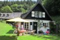 Sommerhaus Eifel mit Sauna und Whirlpool