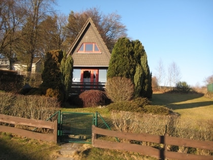Sommerhaus Eifel mit Sauna und Whirlpool