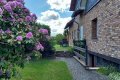 Sommerhaus Eifel mit Sauna und Whirlpool