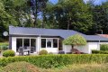 Sommerhaus Eifel mit Sauna und Whirlpool