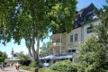 Sommerhaus Eifel mit Sauna und Whirlpool
