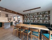 Sommerhaus Eifel mit Sauna und Whirlpool