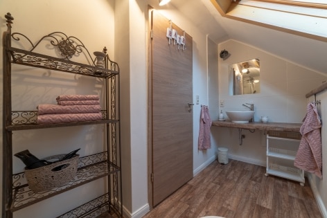 Sommerhaus Eifel mit Sauna und Whirlpool