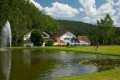 Sommerhaus Eifel mit Sauna und Whirlpool
