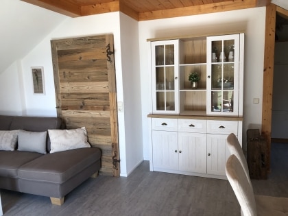 Sommerhaus Eifel mit Sauna und Whirlpool