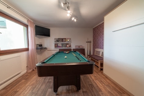 Sommerhaus Eifel mit Sauna und Whirlpool