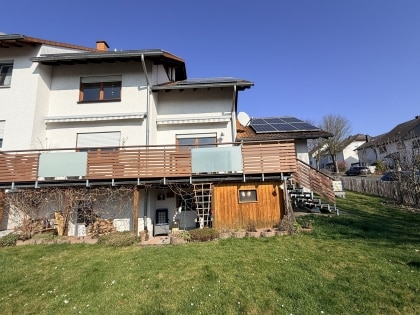 Sonnen-Power & Platzwunder: Ihr energieeffizientes 6-Zimmer-Heim in Neuwied-Gladbach