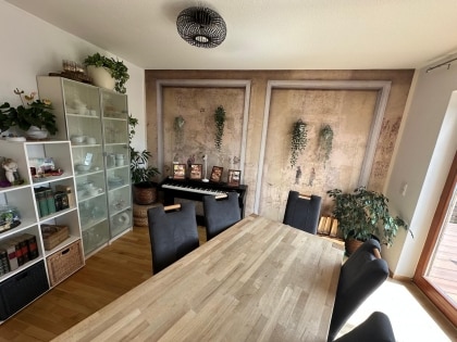 Sonnen-Power & Platzwunder: Ihr energieeffizientes 6-Zimmer-Heim in Neuwied-Gladbach