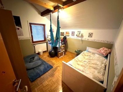 Sonnen-Power & Platzwunder: Ihr energieeffizientes 6-Zimmer-Heim in Neuwied-Gladbach