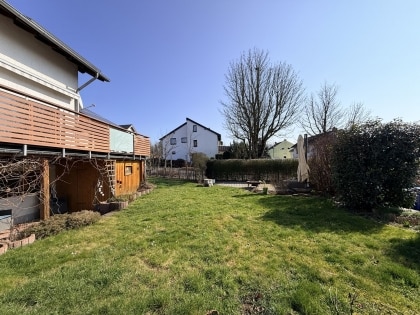 Sonnen-Power & Platzwunder: Ihr energieeffizientes 6-Zimmer-Heim in Neuwied-Gladbach