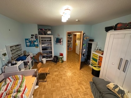 Sonnen-Power & Platzwunder: Ihr energieeffizientes 6-Zimmer-Heim in Neuwied-Gladbach