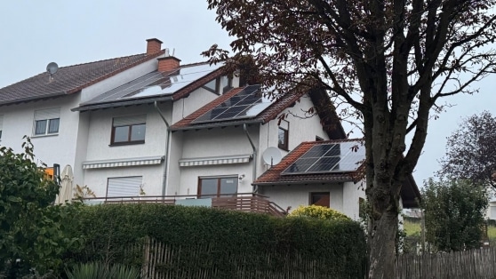 Sonnen-Power & Platzwunder: Ihr energieeffizientes 6-Zimmer-Heim in Neuwied-Gladbach