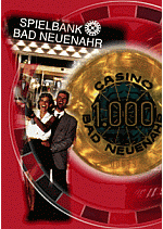 Spielbank Bad Neuenahr