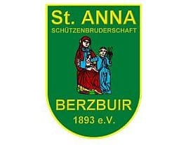 St. Anna Schtzen Berzbuir 1893 e.V.