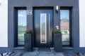 Stilvoll wohnen auf h�chstem Niveau - Modernes Einfamilienhaus mit viel Platz in G�nnersdorf
