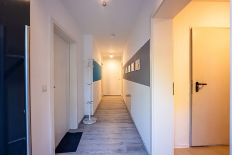 Stilvoll wohnen auf h�chstem Niveau - Modernes Einfamilienhaus mit viel Platz in G�nnersdorf