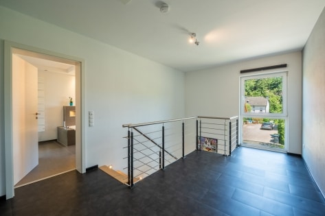 Stilvoll wohnen auf h�chstem Niveau - Modernes Einfamilienhaus mit viel Platz in G�nnersdorf