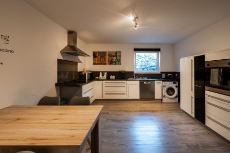 Stilvoll wohnen auf h�chstem Niveau - Modernes Einfamilienhaus mit viel Platz in G�nnersdorf