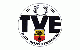 TVE 1905 e.V.  Bad Münstereifel