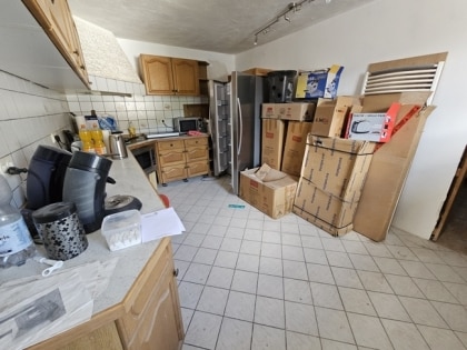 Teilrenoviertes Fachwerkhaus nach eigener Vorstellung zu verwirklichen