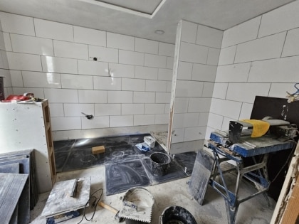 Teilrenoviertes Fachwerkhaus nach eigener Vorstellung zu verwirklichen