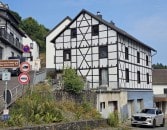 Teilrenoviertes Fachwerkhaus nach eigener Vorstellung zu verwirklichen