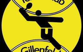 Tennisclub Gillenfeld