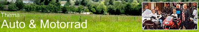 Thema: Auto & Motorrad